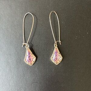 Kendra Scott Drop Earrings
